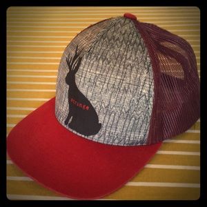 prana cap